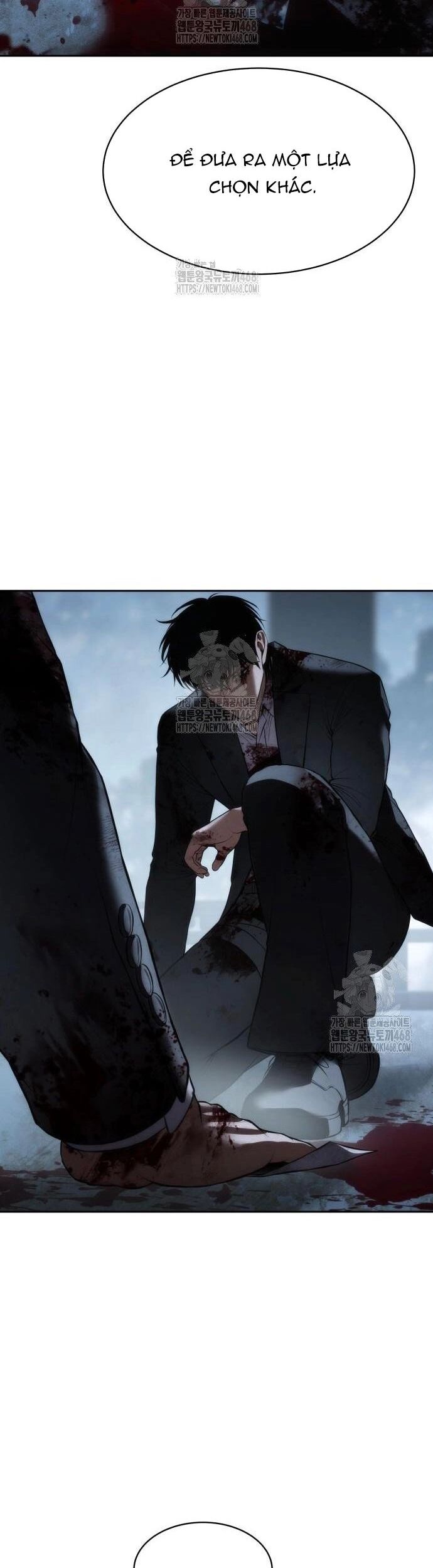 Đặc Vụ Song Sinh Chapter 148 - Trang 2