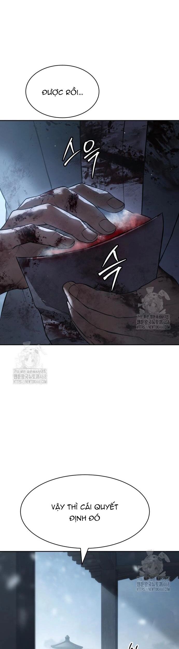 Đặc Vụ Song Sinh Chapter 148 - Trang 2