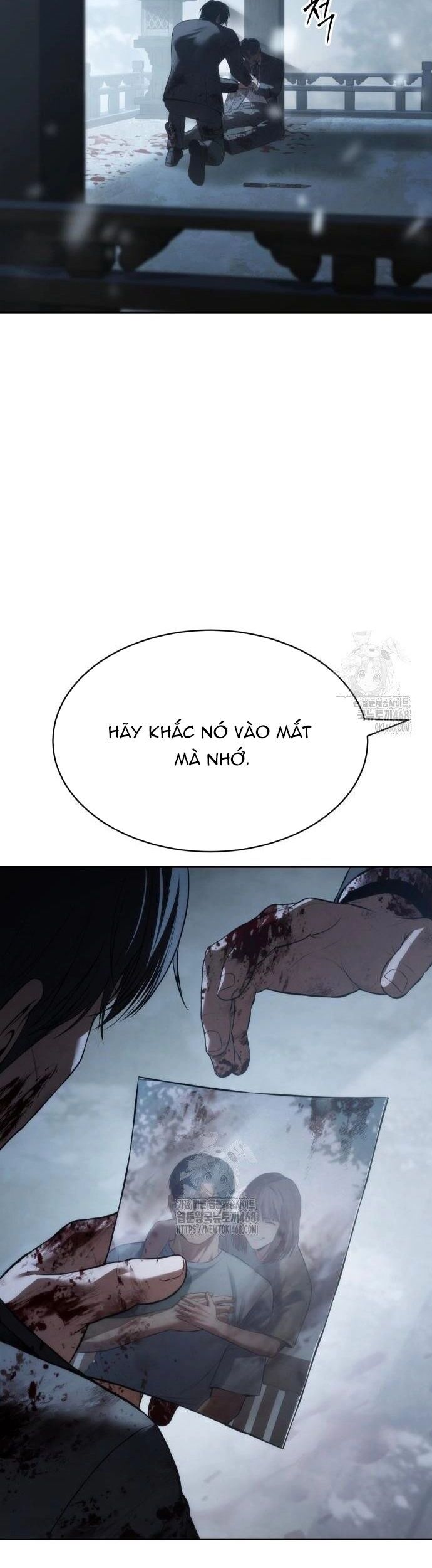 Đặc Vụ Song Sinh Chapter 148 - Trang 2