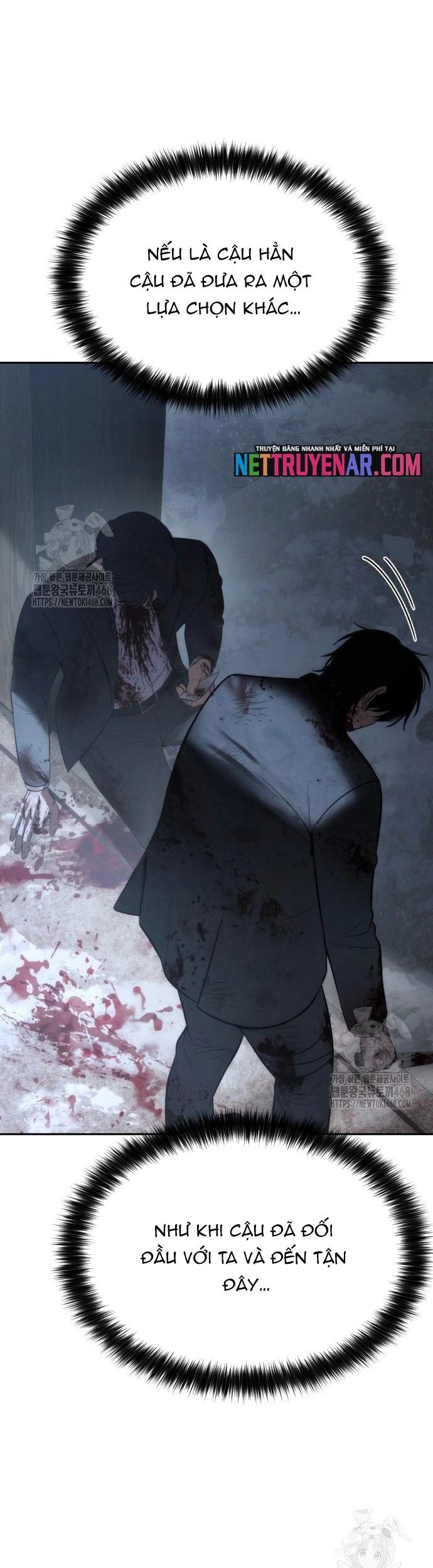 Đặc Vụ Song Sinh Chapter 148 - Trang 2
