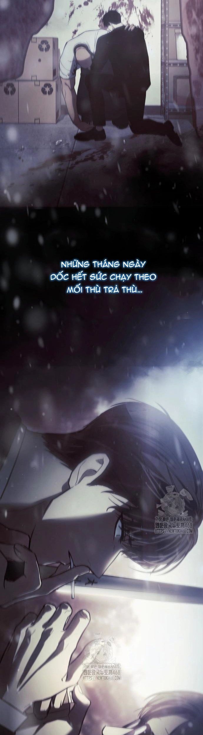Đặc Vụ Song Sinh Chapter 148 - Trang 2