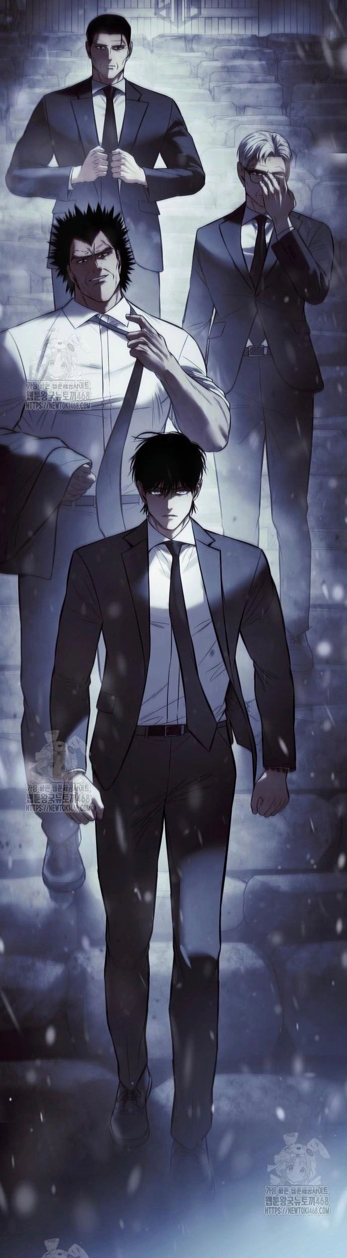 Đặc Vụ Song Sinh Chapter 148 - Trang 2