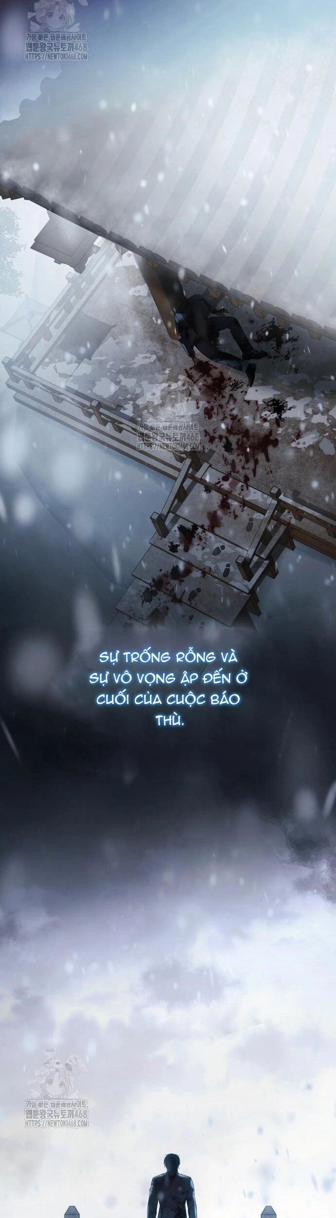 Đặc Vụ Song Sinh Chapter 148 - Trang 2
