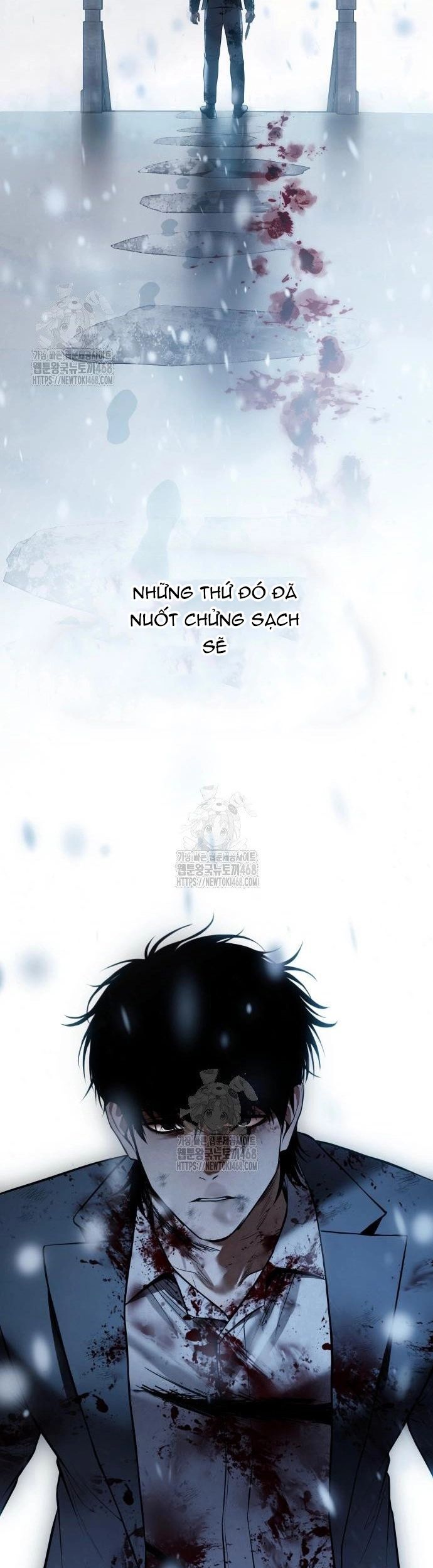 Đặc Vụ Song Sinh Chapter 148 - Trang 2