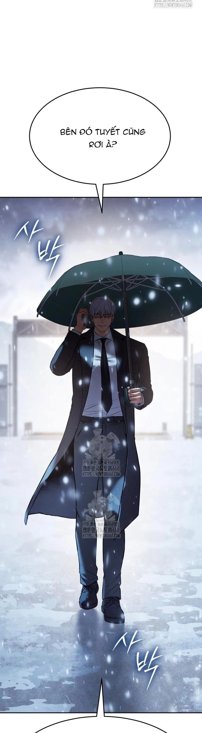 Đặc Vụ Song Sinh Chapter 148 - Trang 2