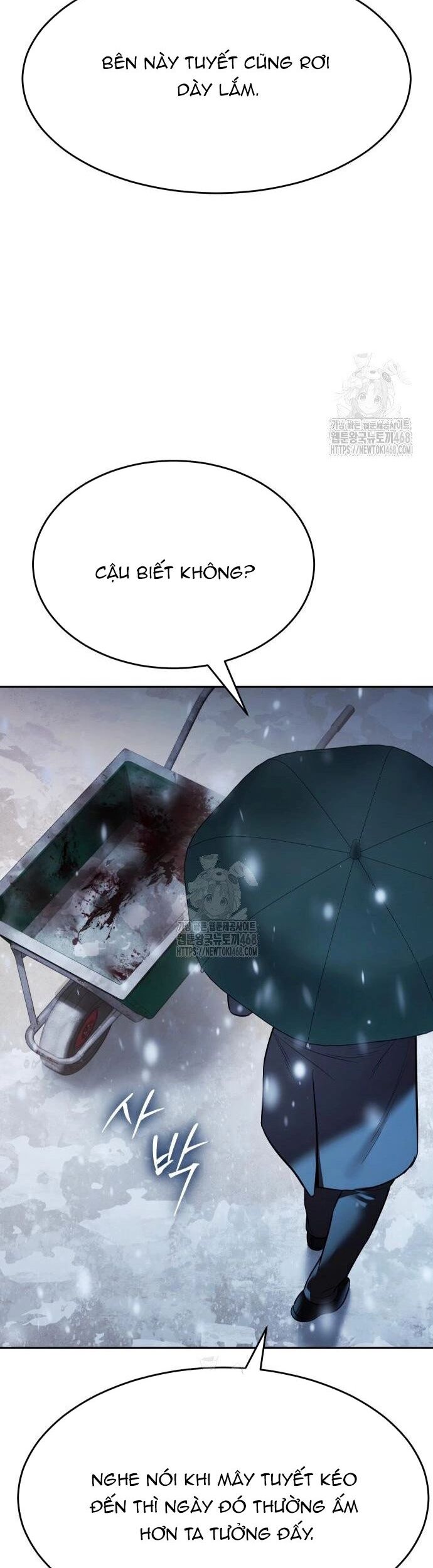 Đặc Vụ Song Sinh Chapter 148 - Trang 2