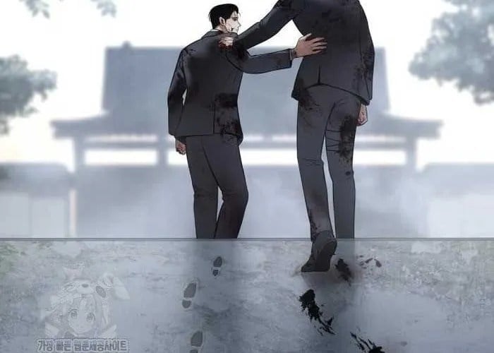 Đặc Vụ Song Sinh Chapter 149 - Trang 2