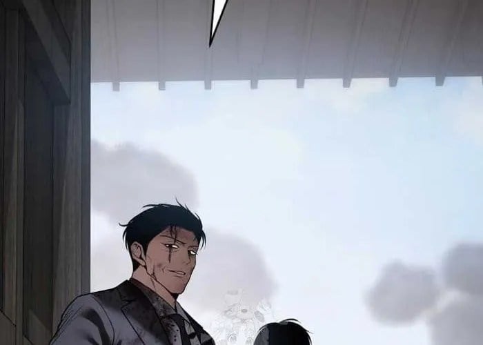Đặc Vụ Song Sinh Chapter 149 - Trang 2