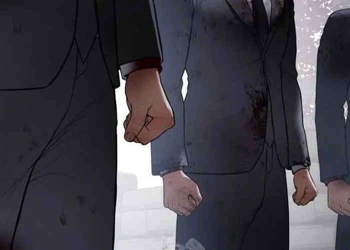 Đặc Vụ Song Sinh Chapter 149 - Trang 2