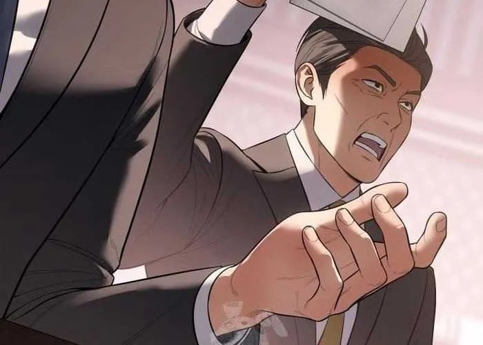 Đặc Vụ Song Sinh Chapter 149 - Trang 2