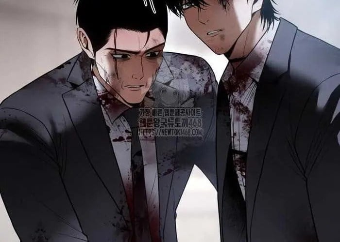 Đặc Vụ Song Sinh Chapter 149 - Trang 2