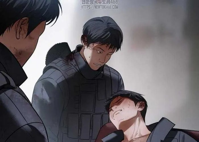Đặc Vụ Song Sinh Chapter 149 - Trang 2