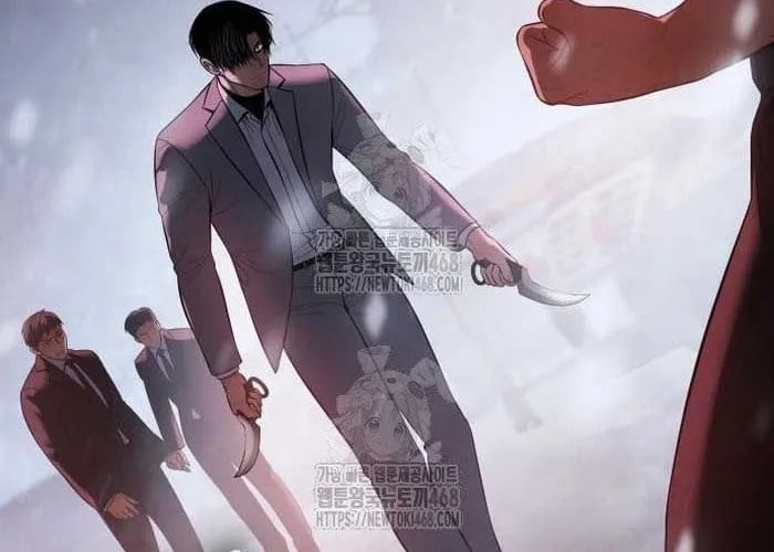 Đặc Vụ Song Sinh Chapter 149 - Trang 2