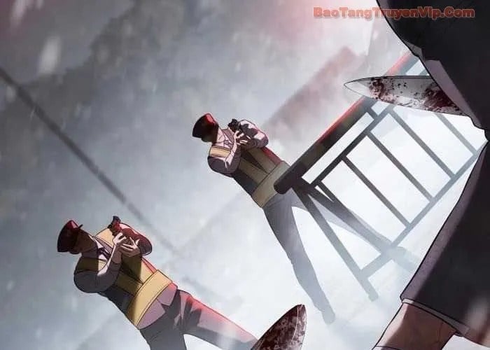 Đặc Vụ Song Sinh Chapter 149 - Trang 2