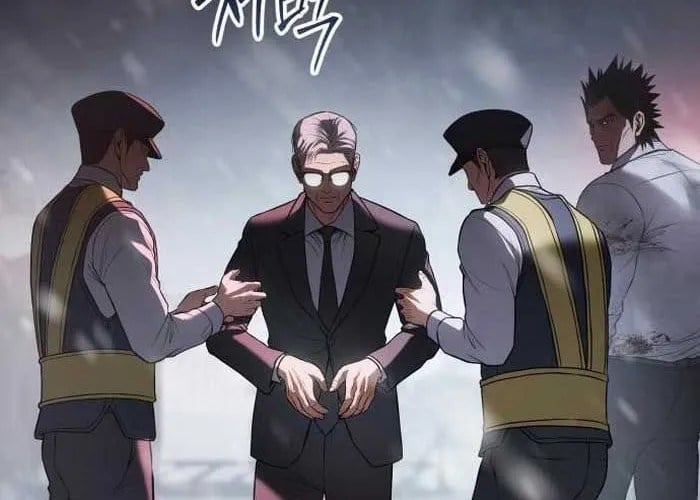 Đặc Vụ Song Sinh Chapter 149 - Trang 2