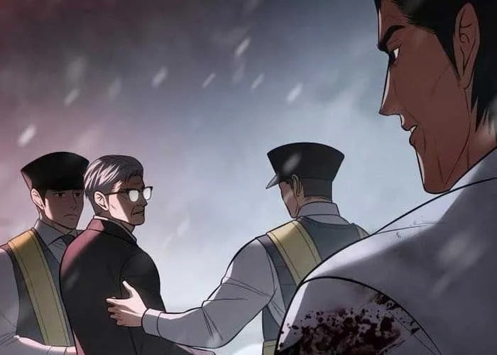 Đặc Vụ Song Sinh Chapter 149 - Trang 2