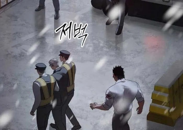 Đặc Vụ Song Sinh Chapter 149 - Trang 2