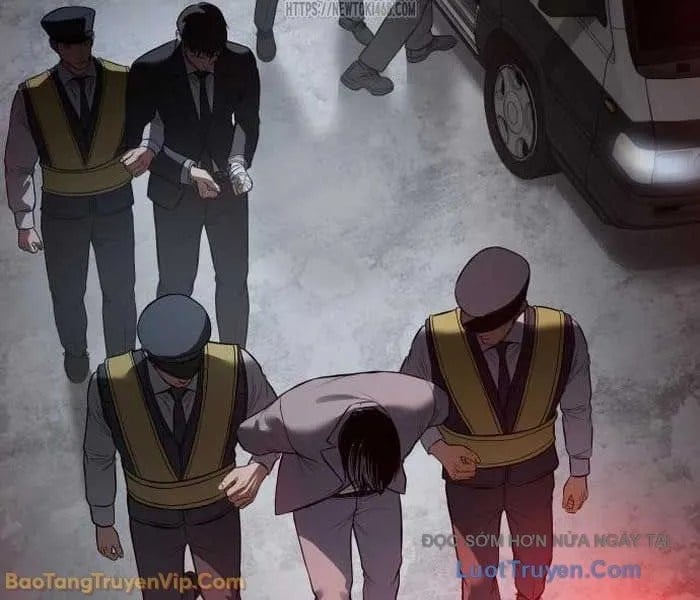 Đặc Vụ Song Sinh Chapter 149 - Trang 2