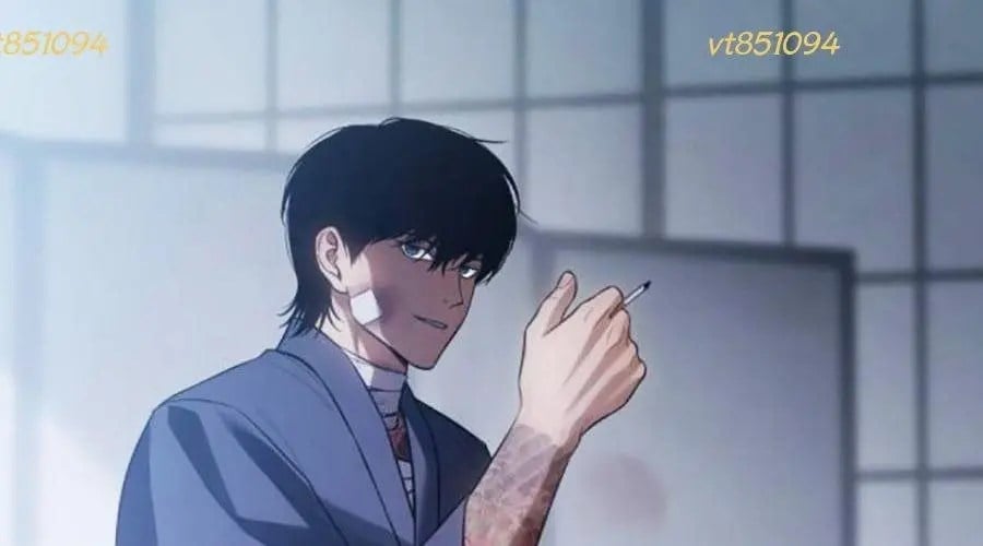 Đặc Vụ Song Sinh Chapter 150 - Trang 2