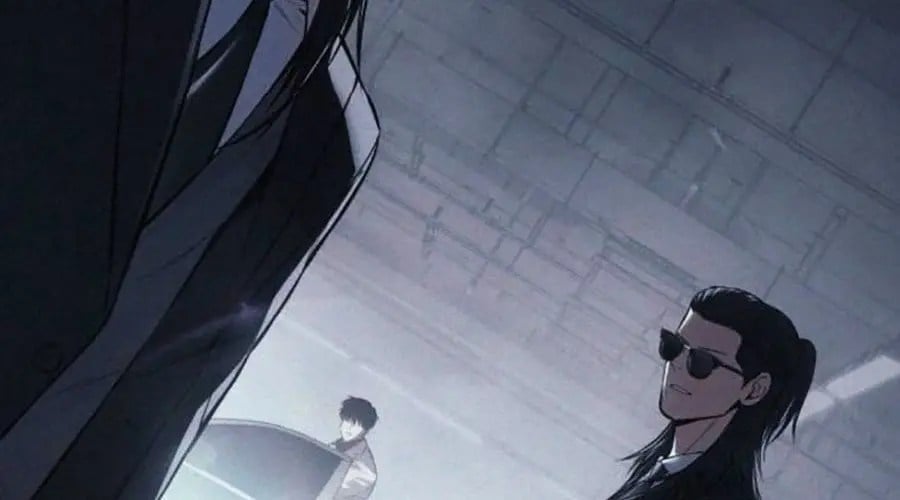 Đặc Vụ Song Sinh Chapter 150 - Trang 2