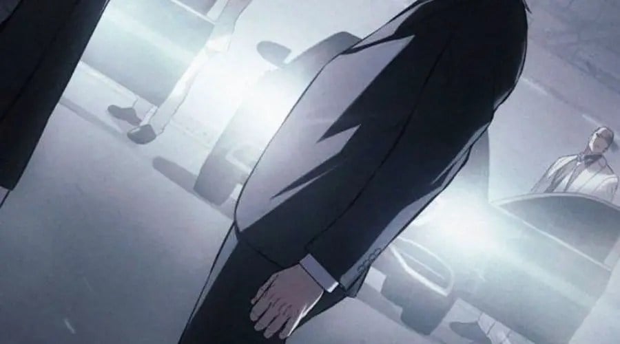 Đặc Vụ Song Sinh Chapter 150 - Trang 2