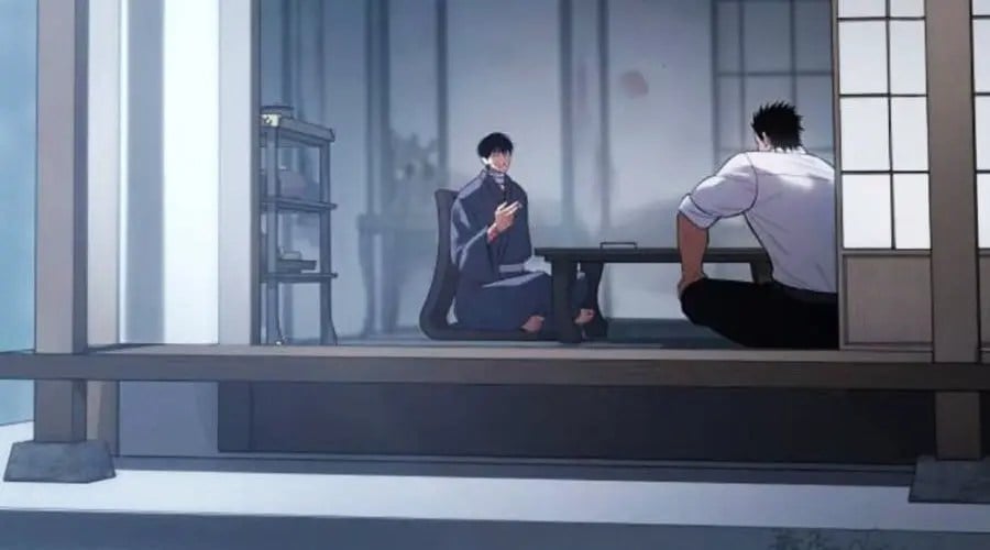 Đặc Vụ Song Sinh Chapter 150 - Trang 2