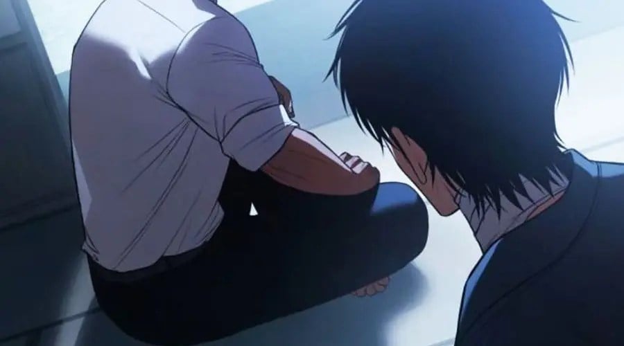 Đặc Vụ Song Sinh Chapter 150 - Trang 2