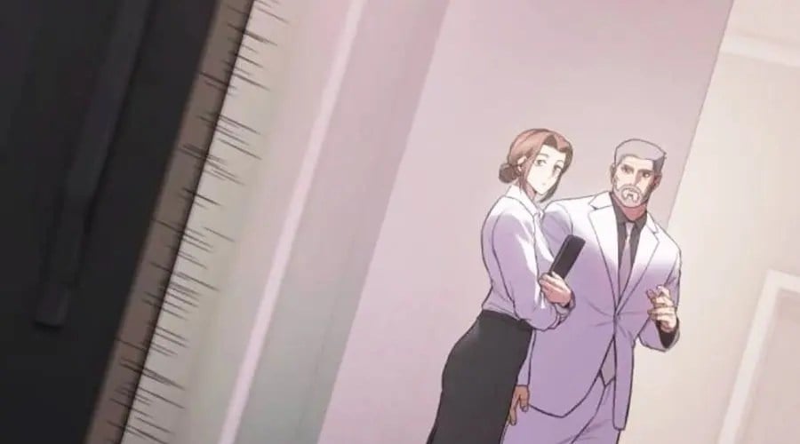 Đặc Vụ Song Sinh Chapter 150 - Trang 2