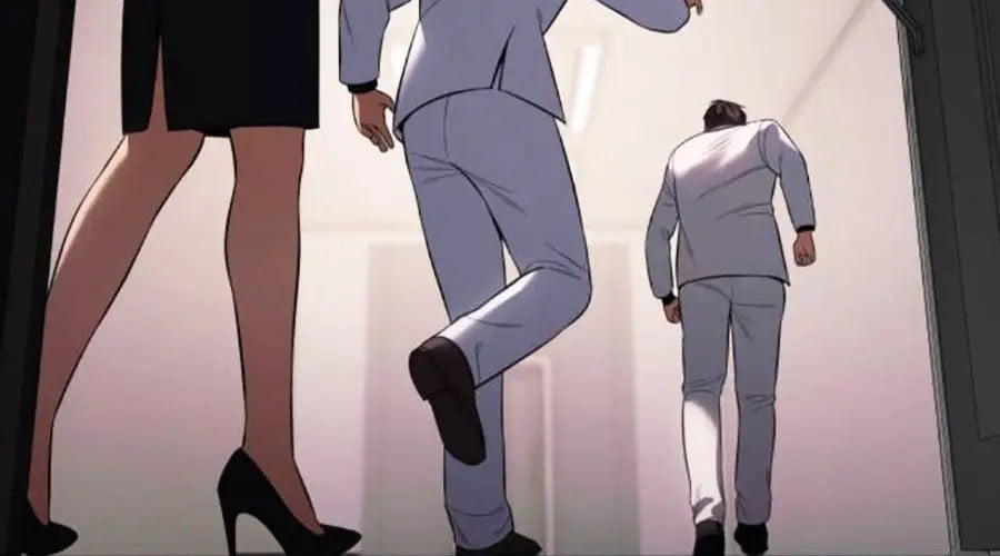 Đặc Vụ Song Sinh Chapter 150 - Trang 2