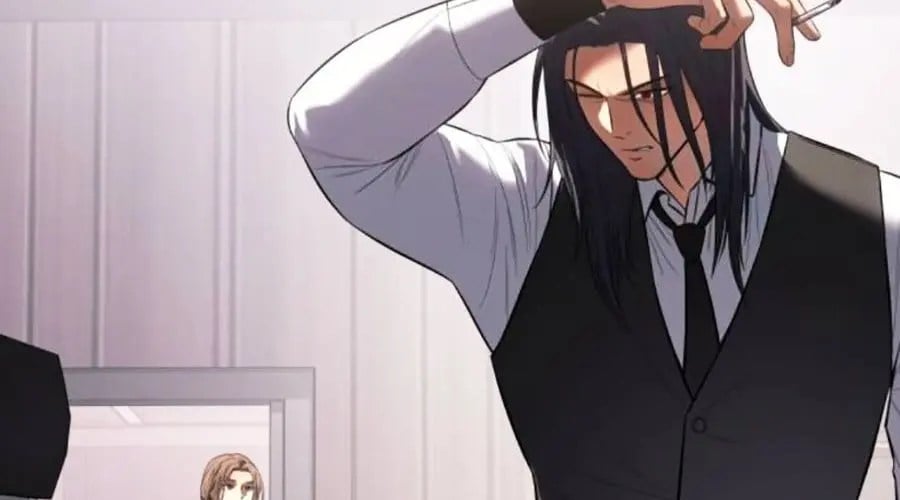 Đặc Vụ Song Sinh Chapter 150 - Trang 2