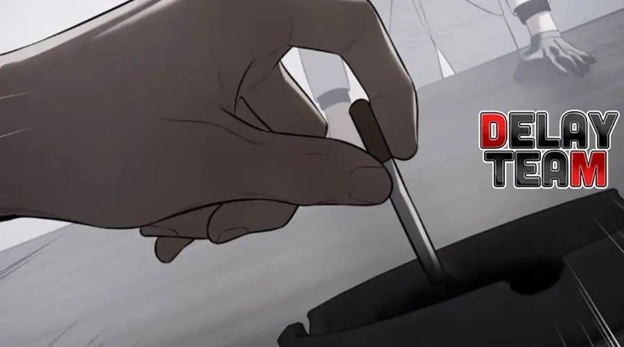 Đặc Vụ Song Sinh Chapter 150 - Trang 2