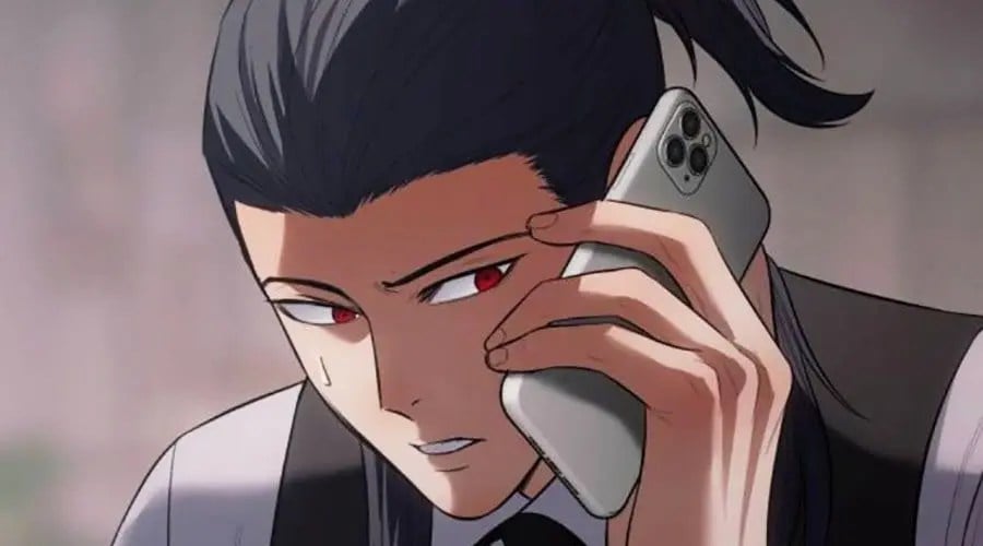 Đặc Vụ Song Sinh Chapter 150 - Trang 2