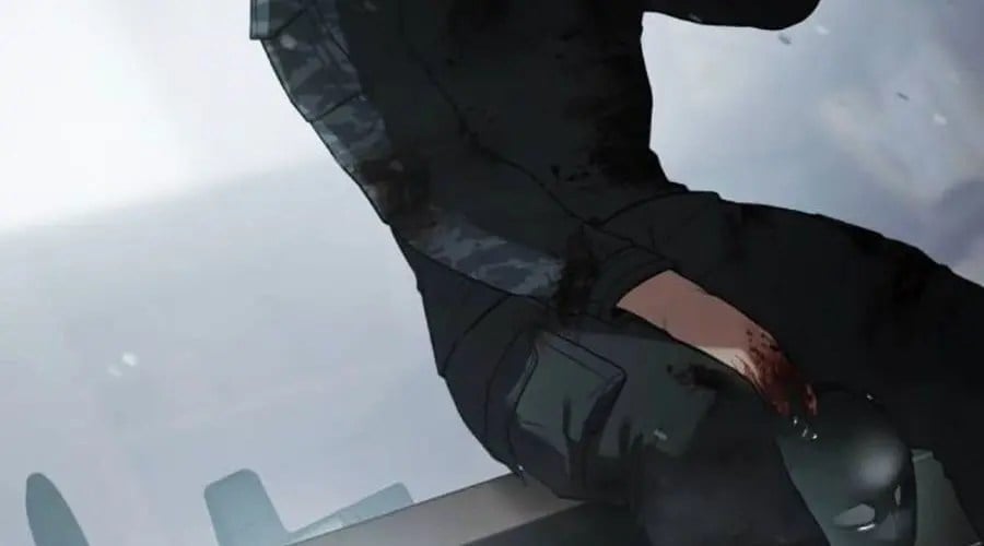 Đặc Vụ Song Sinh Chapter 150 - Trang 2