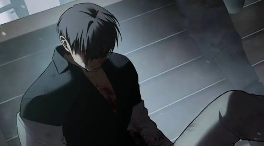 Đặc Vụ Song Sinh Chapter 150 - Trang 2