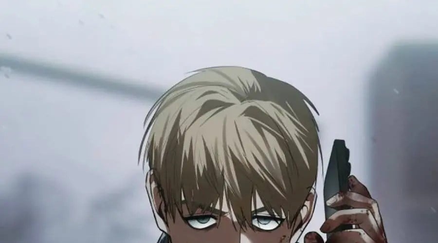 Đặc Vụ Song Sinh Chapter 150 - Trang 2