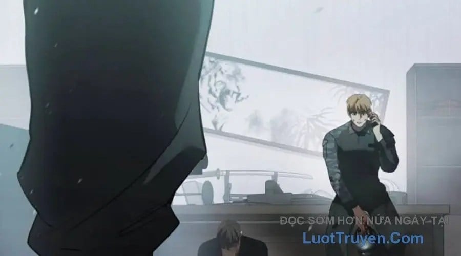 Đặc Vụ Song Sinh Chapter 150 - Trang 2