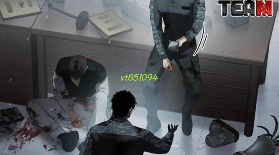 Đặc Vụ Song Sinh Chapter 150 - Trang 2