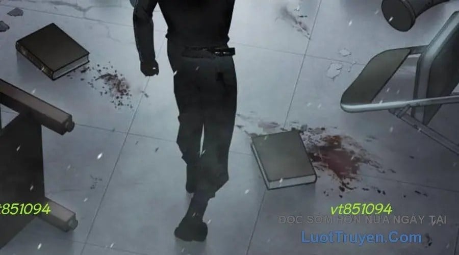 Đặc Vụ Song Sinh Chapter 150 - Trang 2