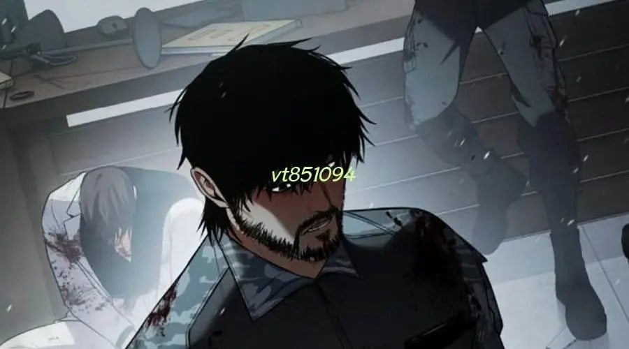 Đặc Vụ Song Sinh Chapter 150 - Trang 2