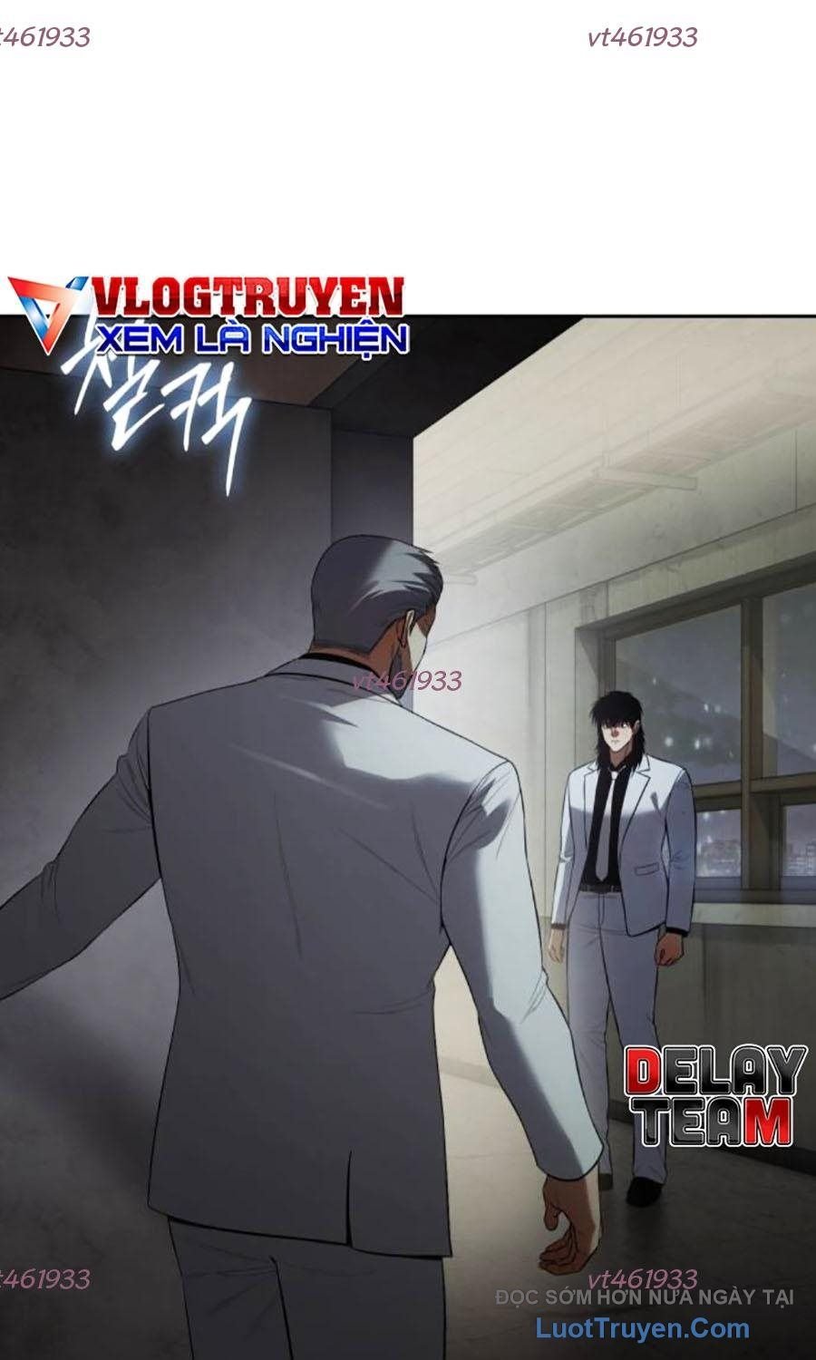 Đặc Vụ Song Sinh Chapter 151 - Trang 2