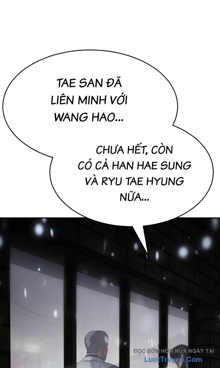Đặc Vụ Song Sinh Chapter 151 - Trang 2