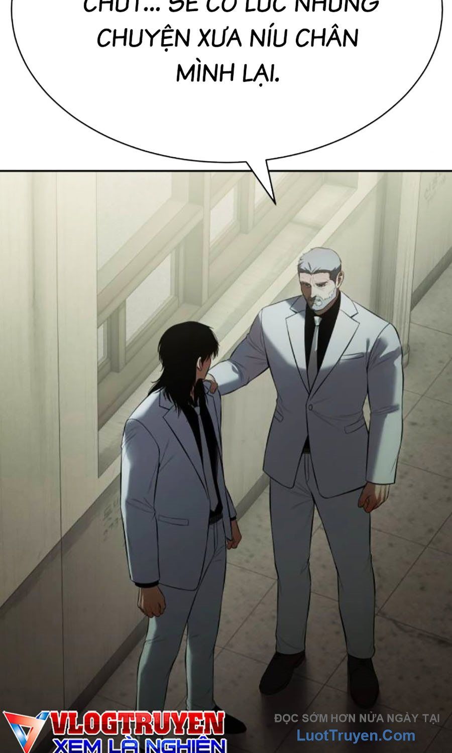 Đặc Vụ Song Sinh Chapter 151 - Trang 2