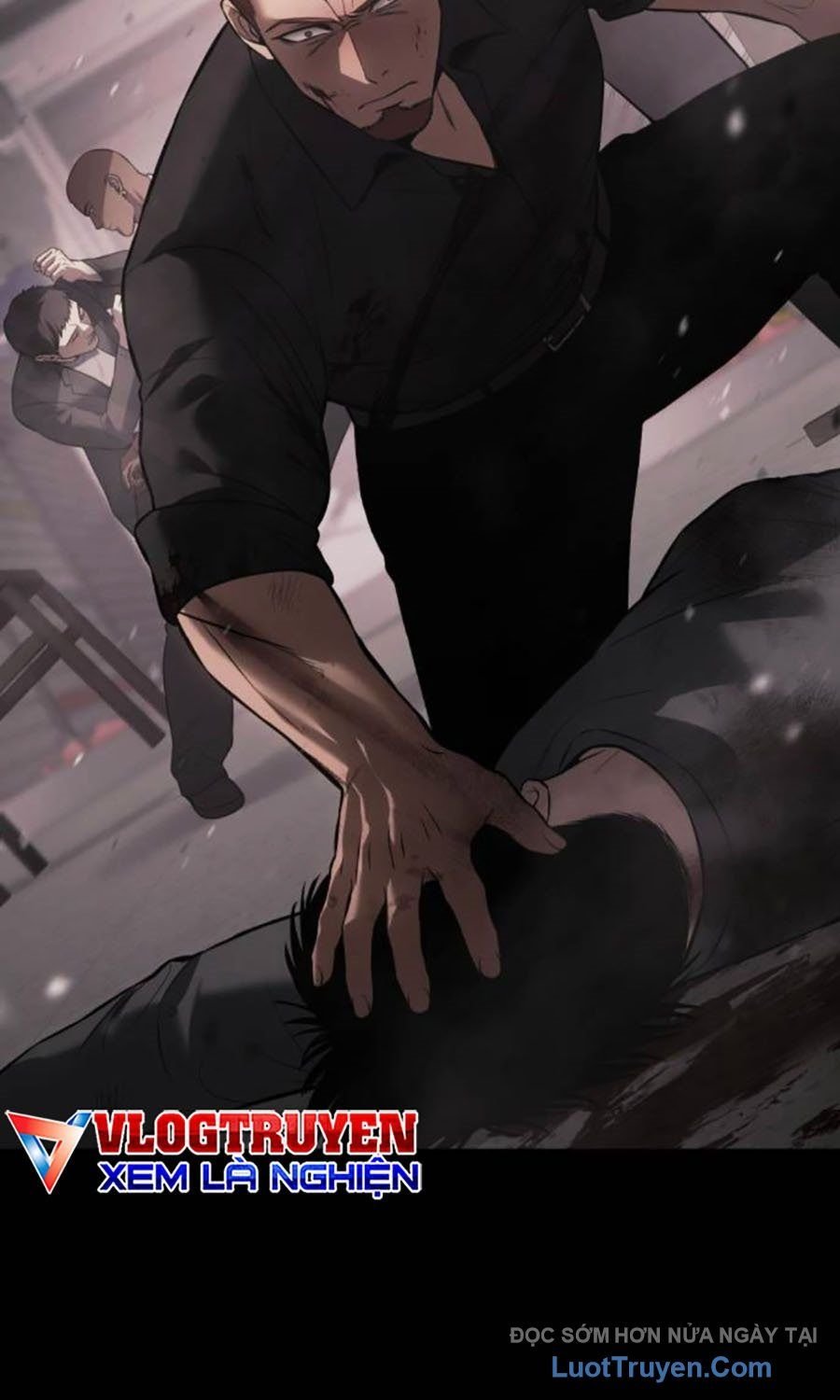 Đặc Vụ Song Sinh Chapter 151 - Trang 2