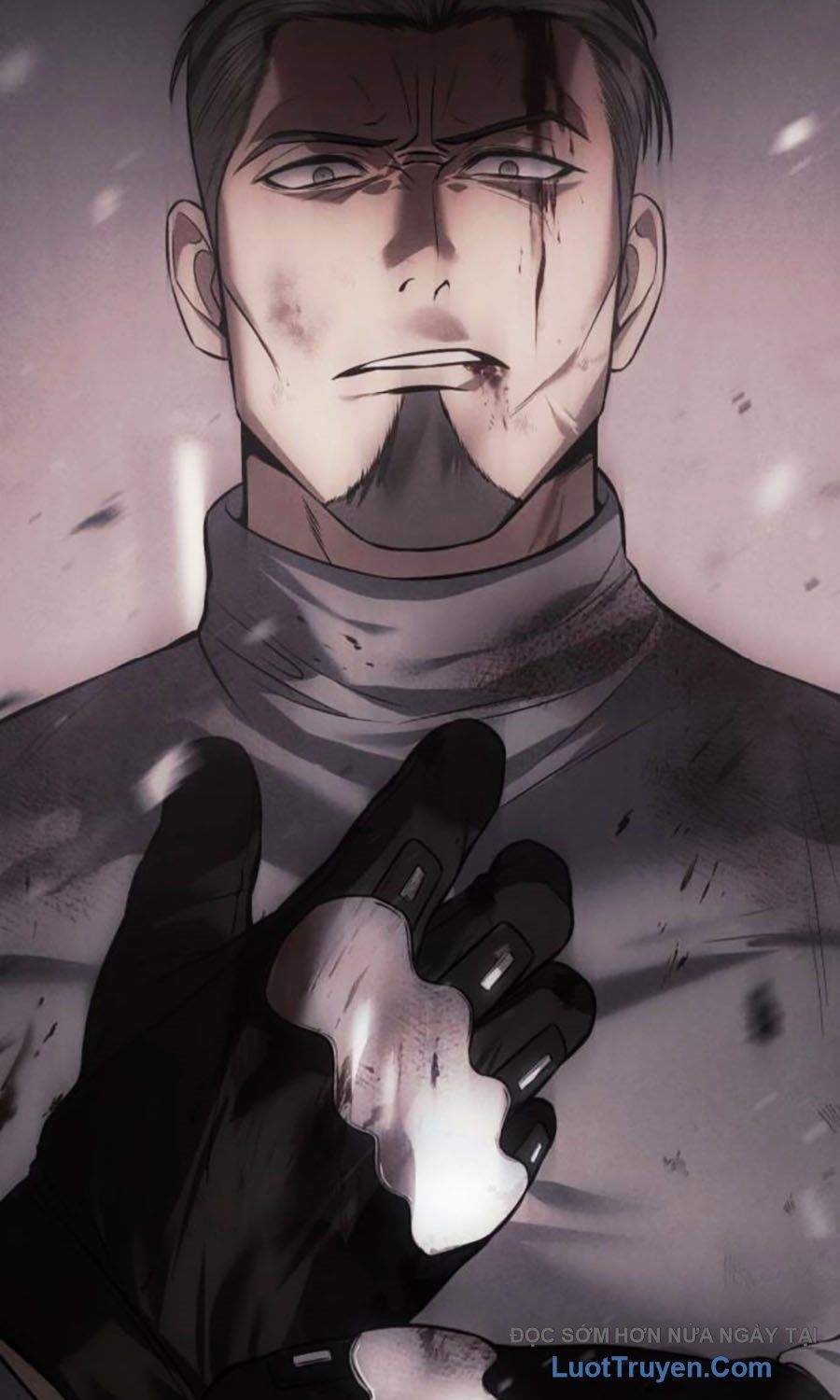 Đặc Vụ Song Sinh Chapter 151 - Trang 2