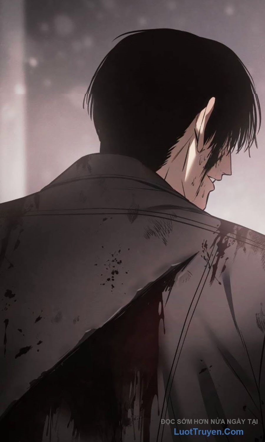 Đặc Vụ Song Sinh Chapter 151 - Trang 2