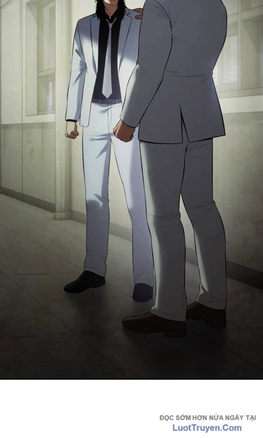 Đặc Vụ Song Sinh Chapter 151 - Trang 2