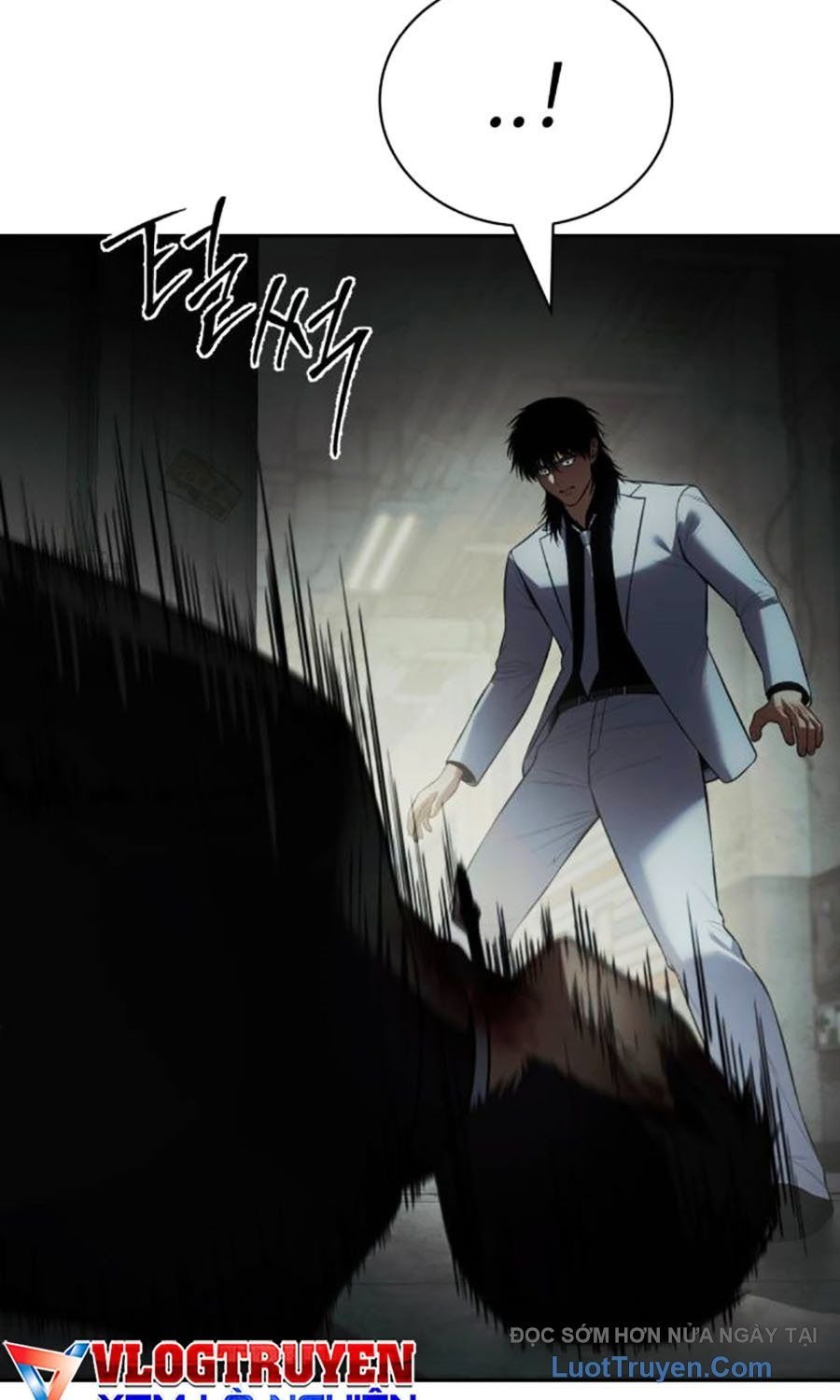 Đặc Vụ Song Sinh Chapter 151 - Trang 2