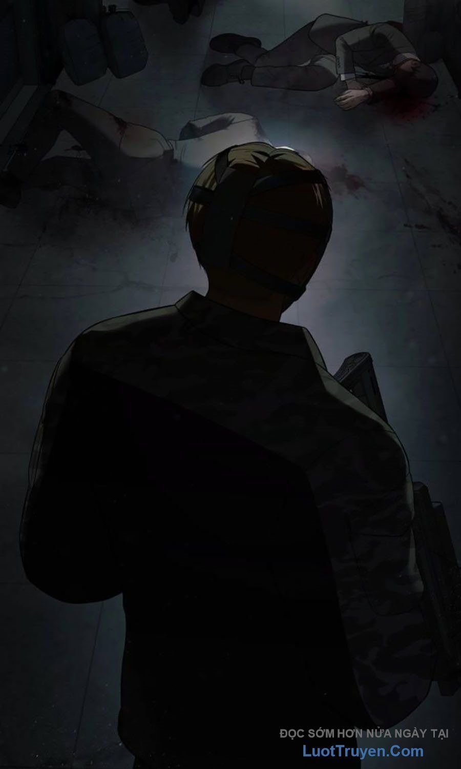 Đặc Vụ Song Sinh Chapter 151 - Trang 2