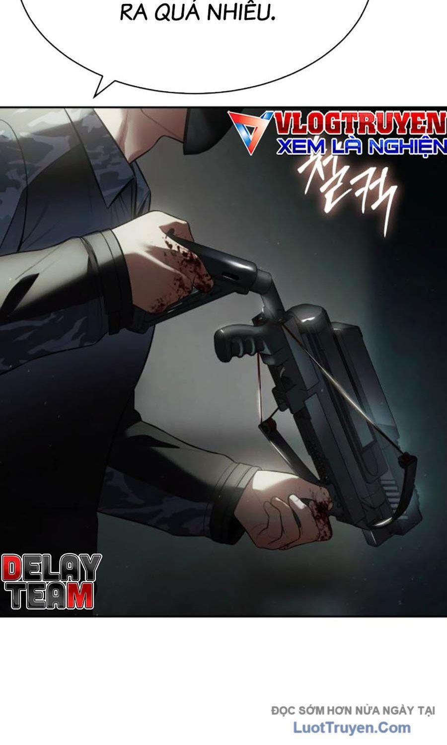 Đặc Vụ Song Sinh Chapter 151 - Trang 2