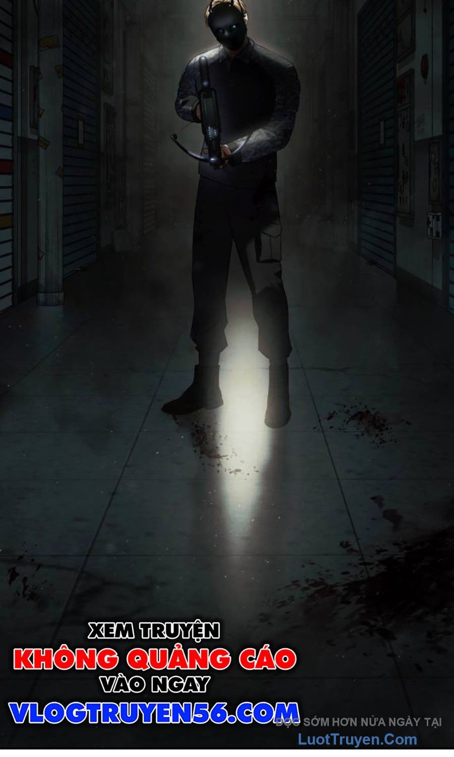 Đặc Vụ Song Sinh Chapter 151 - Trang 2